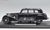 M-Benz 770K `38 Sedan (ブラック) (ミニカー) 商品画像1