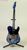 Evangelion Guitar Rei Telecaster Type02 (PVC Figure) Item picture1