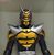 Rider Hero Series K03 Kamen Rider Thebee Rider Form (Character Toy) Item picture3