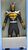 Rider Hero Series K03 Kamen Rider Thebee Rider Form (Character Toy) Item picture1