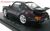 ポルシェ 911 ターボ 3.6 1993 (ナイトパープルメタリック） Limited Edition (ミニカー) 商品画像3