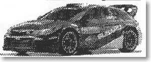 スバル インプレッサ WRC 2008 (No.5) (MA-010) (ラジコン)
