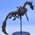 海竜 ラギアクルス 化石フィギュア (完成品) 商品画像6