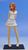 ラグジー・ガール `ミニ` ホワイトVer. (フィギュア) 商品画像3