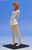 ラグジー・ガール `ミニ` ホワイトVer. (フィギュア) 商品画像4