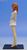 ラグジー・ガール `ミニ` ホワイトVer. (フィギュア) 商品画像5