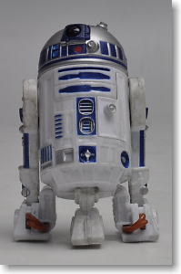 ベーシックフィギュア レガシーコレクション R2-D2withレストアボルト
