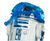 ベーシックフィギュア レガシーコレクション R2-D2withレストアボルト 商品画像2