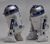 ベーシックフィギュア レガシーコレクション R2-D2withレストアボルト 商品画像5