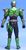 Rider Hero Series44 Kamen Rider Verde (Character Toy) Item picture3