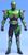 Rider Hero Series44 Kamen Rider Verde (Character Toy) Item picture1