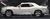 2008 ダッジ チャレンジャー SRT8 (ホワイト) (ミニカー) 商品画像1
