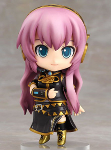 Nendoroid Megurine Luka (PVC Figure)