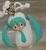 Character Charm Collection : Pylori Miku (Anime Toy) Other picture1