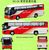 1/80 Faithfull Bus No.04 Airport Transport Service (Model Train) Item picture1
