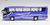 1/80 Faithfull Bus No.06 Kansai-airport Limousine Bus (Model Train) Item picture2