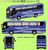 1/80 Faithfull Bus No.06 Kansai-airport Limousine Bus (Model Train) Item picture1