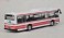 1/80 フェイスフルバス No.07 小田急バス (鉄道模型) 商品画像4 サムネイル