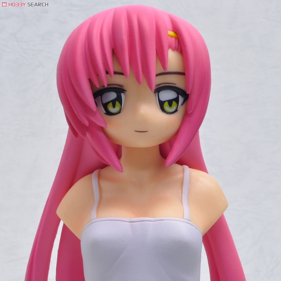 Katsura Hinagiku Portrait Collection (PVC Figure) Item picture9