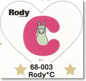 Rody*C (キャラクターグッズ)