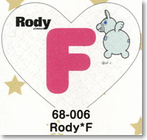 Rody*F (キャラクターグッズ)