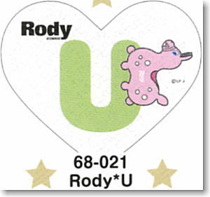 Rody*U (キャラクターグッズ)