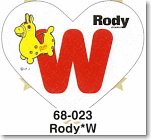 Rody*W (Anime Toy)