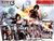 Samurai Warriors 3 Trading Collection (Trading Cards) Item picture1