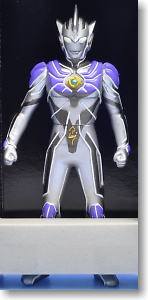 ウルトラヒーローシリーズ39.ウルトラマンレジェンド (キャラクタートイ)