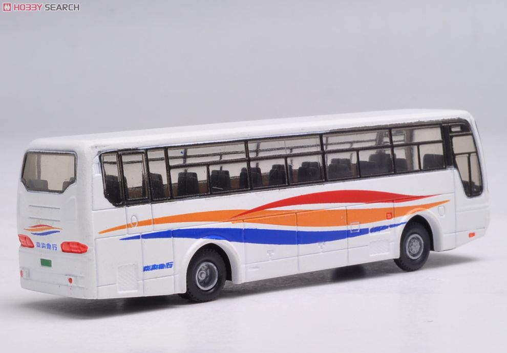 三菱ふそうエアロクイーン 京急スカイターンバス(ノクターン) (2台入り) (鉄道模型) 商品画像3