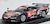 サリーン S7R 2009年 GT FFSA Team Tarres (No.4) (ミニカー) 商品画像2