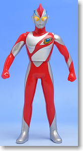 ウルトラヒーローシリーズ29.ウルトラマンナイス (キャラクタートイ)