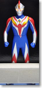 ウルトラヒーローシリーズ34.ウルトラマンコスモス フューチャーモード (キャラクタートイ)