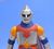 Movie Monster Series Jet Jaguar (Character Toy) Item picture3