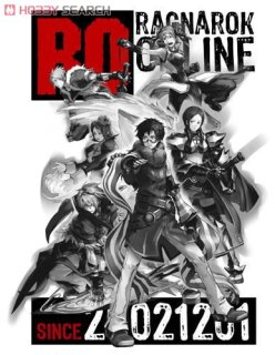 BUY NEW ragnarok online - 154078 Premium Anime Print Poster