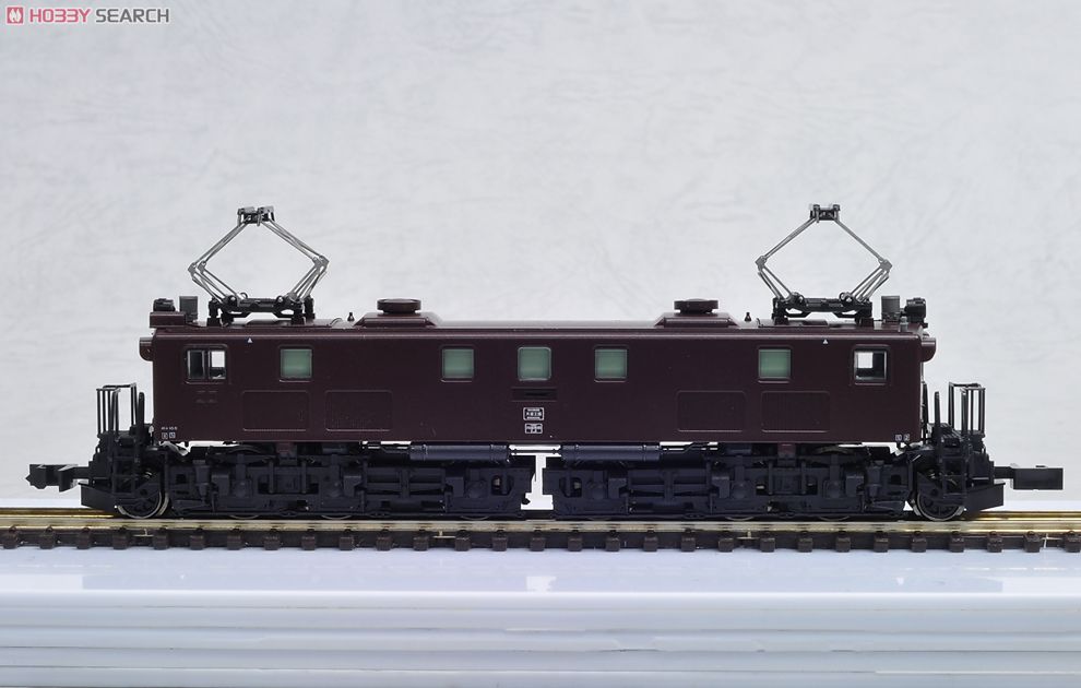 EF16 (鉄道模型) 商品画像1