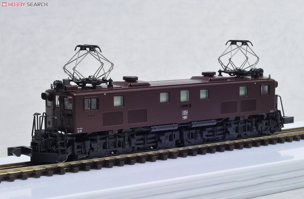 EF16 (鉄道模型) 商品画像2