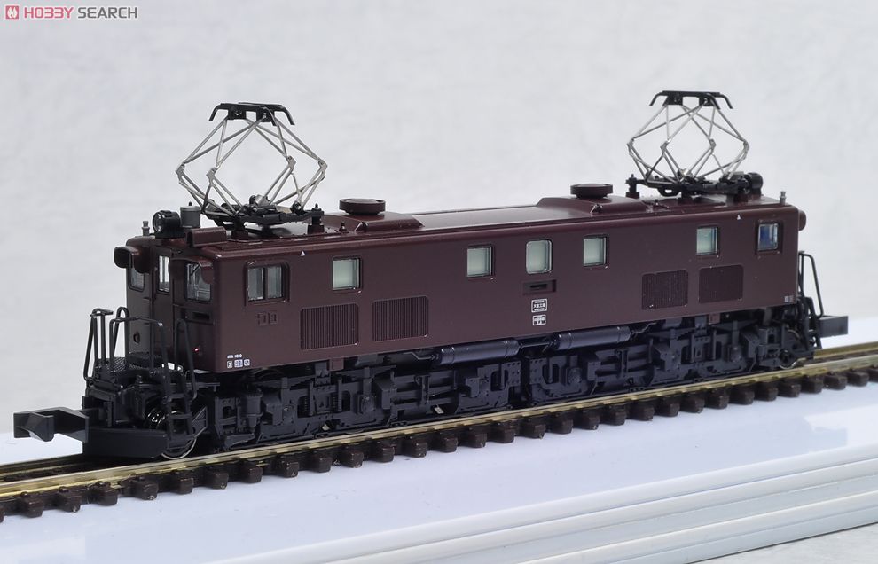 EF16 (鉄道模型) 商品画像3