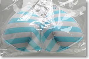 `Simabura` 1/1 Real Version (Light Blue) (Fashion Doll)