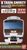 【限定品】 Bトレインショーティー E231系 山手線 命名100周年ラッピング車 (2両セット) ★10個セット (鉄道模型) パッケージ4
