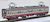 The Railway Collection Chichibu Railway Series 1000 (1002F) Revival Color (3-Car Set) (Model Train) Item picture2