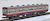 The Railway Collection Chichibu Railway Series 1000 (1002F) Revival Color (3-Car Set) (Model Train) Item picture6