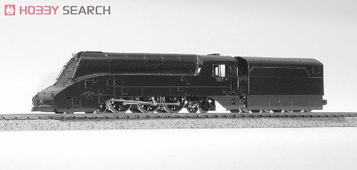 J.N.R. Steam Locomotive Type C53-43 Streamlined II (Unassembled Kit) (Model Train) Item picture1