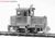 三重交通 D21排気管付 ディーゼル機関車 (組立キット) (鉄道模型) 商品画像1