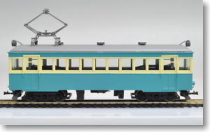 [Limited Edition] Tochio Line Electric Car TDK Moha 200 (Completed) (Model Train)