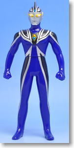 ウルトラヒーローシリーズ27.ウルトラマンアグル (キャラクタートイ)