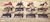 コスモフリートコレクション 機動戦士ガンダム0079 総集編 8個セット (食玩) 商品画像1