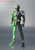 S.H.Figuarts Kamen Rider Double Cyclone Joker (Completed) Item picture2