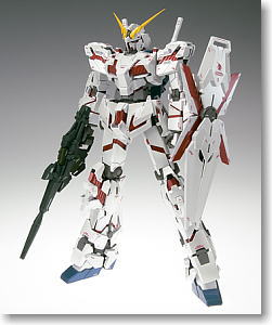 METAL COMPOSITE #1006 ユニコーンガンダム (完成品)
