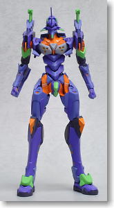 Chougokin Evangelion -Anima- Super Evangelion (Completed)